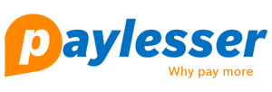 Paylesser Shopping & Discount Codes